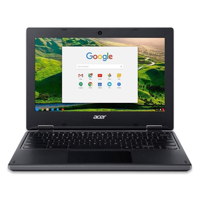 Notebook Acer Dual Core Chromebook R721T-488H 11,6